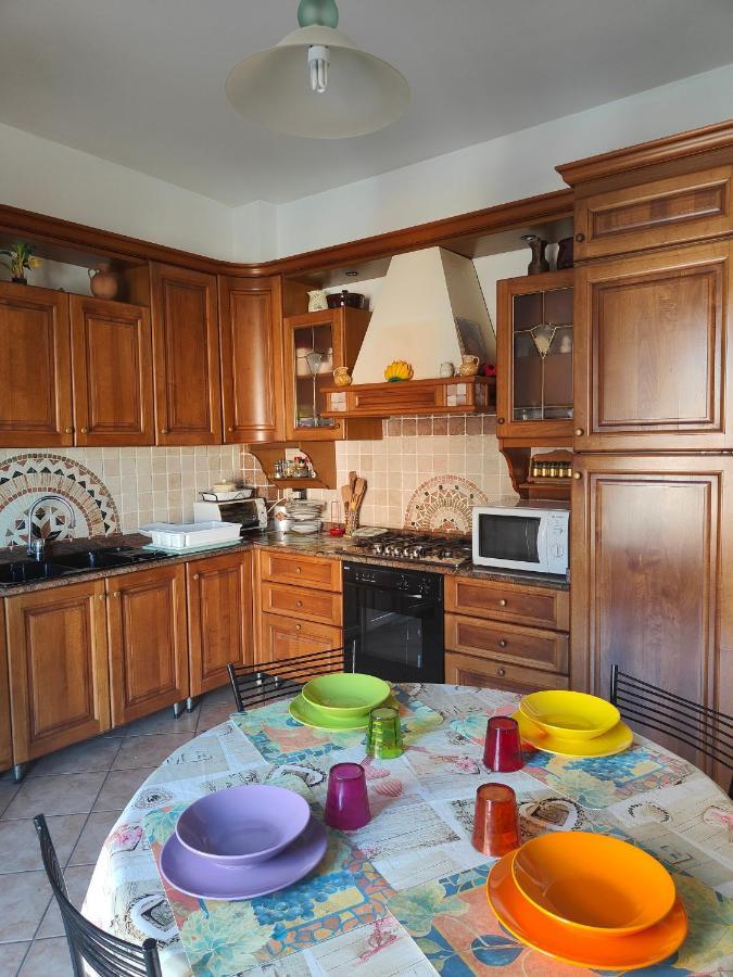 维罗纳Lara'S House公寓 外观 照片