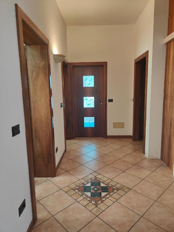 维罗纳Lara'S House公寓 外观 照片