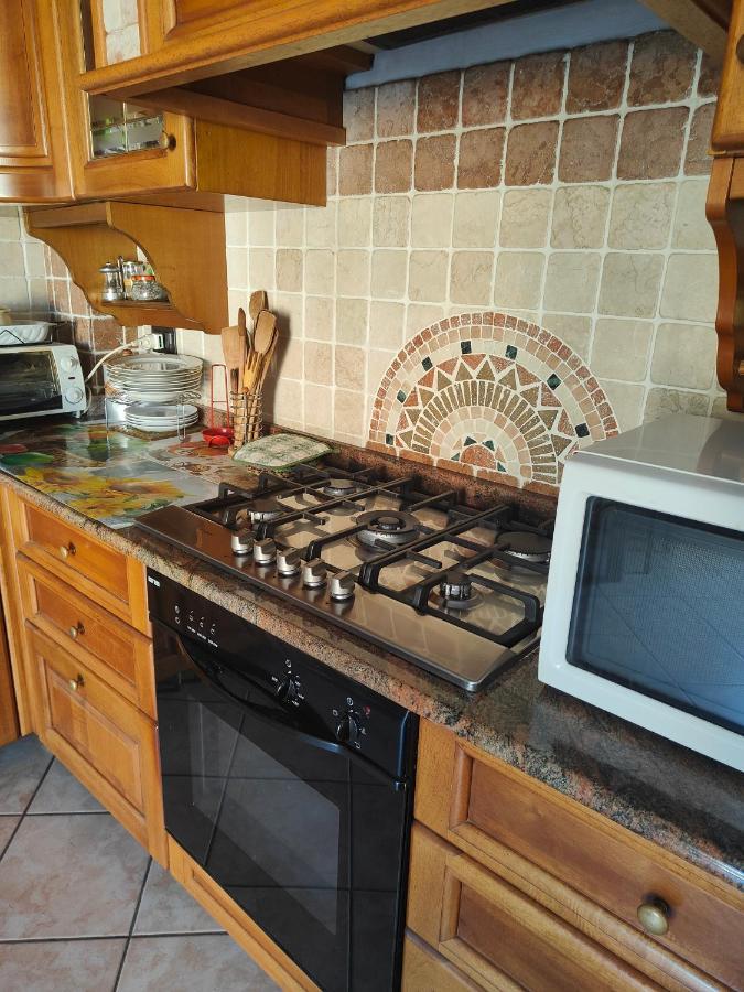 维罗纳Lara'S House公寓 外观 照片
