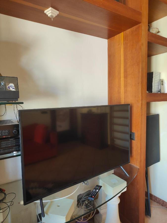 维罗纳Lara'S House公寓 外观 照片
