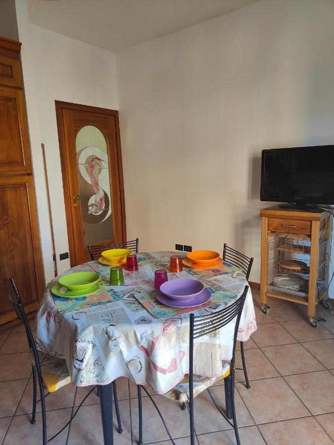 维罗纳Lara'S House公寓 外观 照片