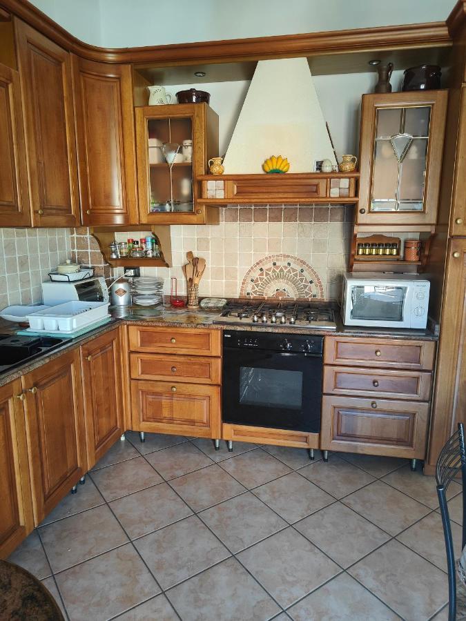 维罗纳Lara'S House公寓 外观 照片