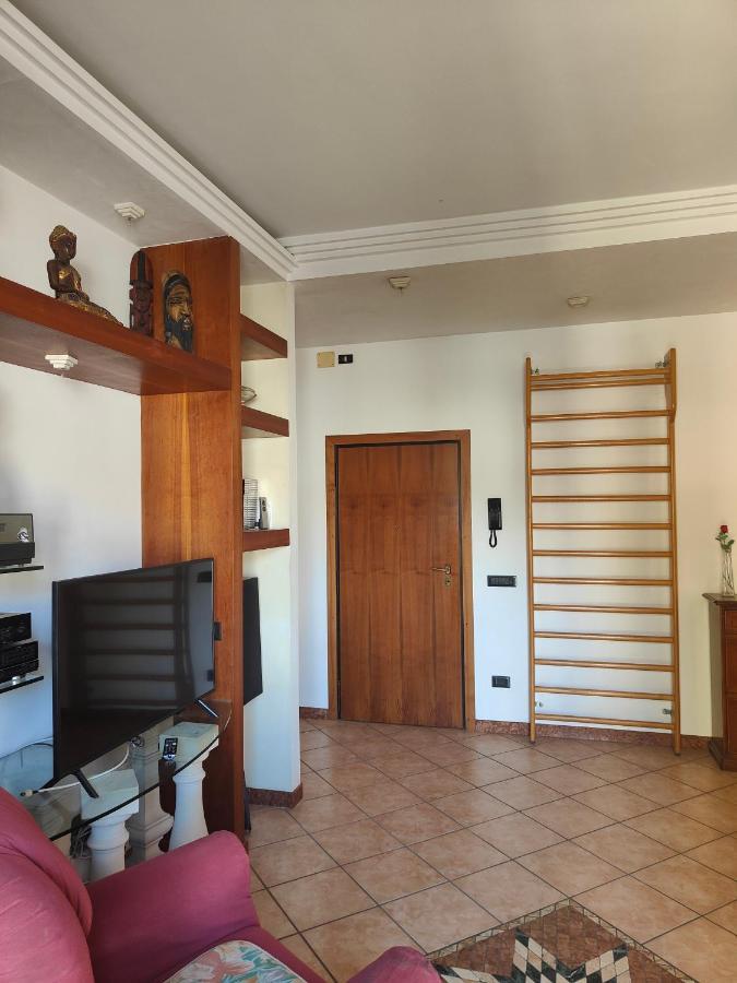 维罗纳Lara'S House公寓 外观 照片