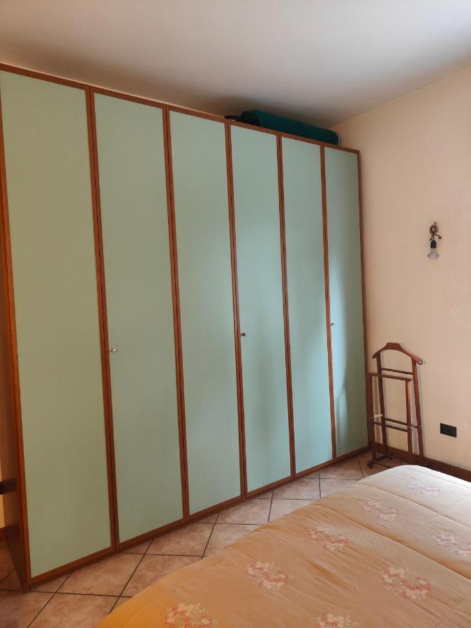维罗纳Lara'S House公寓 外观 照片