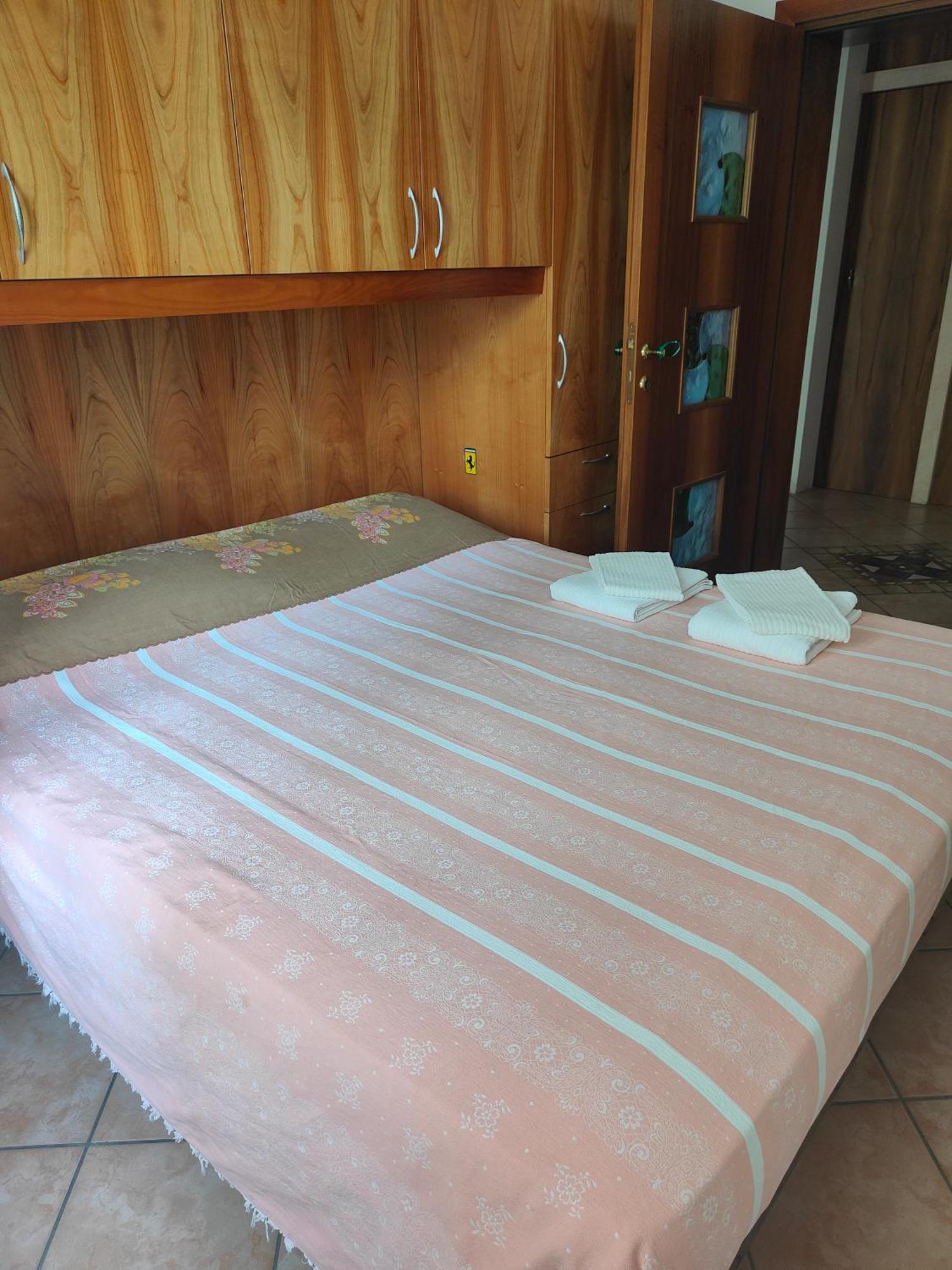 维罗纳Lara'S House公寓 外观 照片